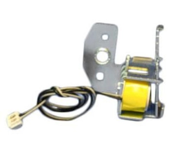HP Solenoid Manual SCX-5135ND