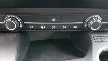 Opel Combo E Kombivan 1.2 Turbo 110KM 2020 OPEL COMBO LIFE, zdjęcie 13