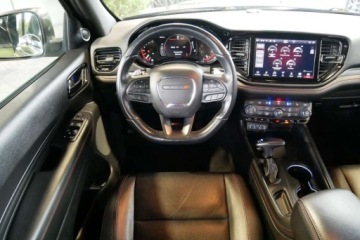 Dodge Durango III 2021 Dodge Durango TowNGo RT 5.7L 365KM Alcantara Harman 6os. 4x4 3-Zone AC Wen, zdjęcie 15