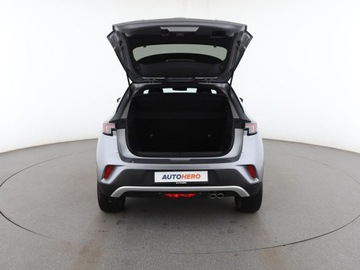 Opel Mokka II SUV 1.2 Turbo 130KM 2021 Opel Mokka X Ultimate automat grzane fotele kamera, zdjęcie 18