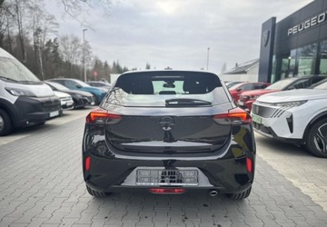 Opel Corsa F Hatchback 5d Facelifting 1.2 Turbo 100KM 2025 Opel Corsa GS 100KMOchrona 5 latautomatAUTO DEMO2025 1.2 Benzyna 100KM, zdjęcie 5