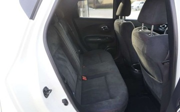 Nissan Juke I Nismo RS 1.6L turbo DIG-T 218KM 2015 Nissan Juke Bezwypadkowy 1-Wlasciciel Serwisowany Navi Kamera NISMO RS Per, zdjęcie 10