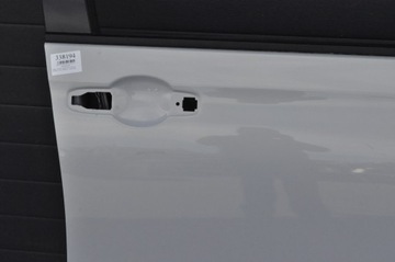 HONDA HR-V III ДВЕРЬ ПЕРЕДНЯЯ ПРАВАЯ 23R