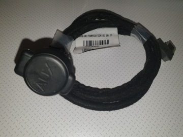 USB-КАБЕЛЬ НАВИГАЦИИ CITROEN PEUGEOT NG4 RT6 RNEG2