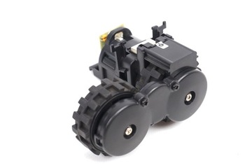 Lewe koło z napędem do Philips FC8774 FC8776
