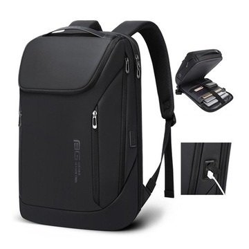 Plecak na laptopa K&M 15,6 