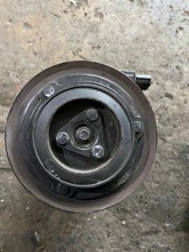 55 HYUNDAI TUCSON 1.6 CRDI KOMPRESOR KLIMATIZACE