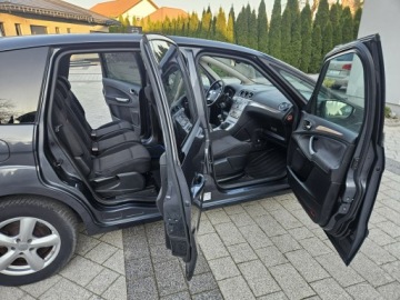 Ford S-Max I Van 2.0 TDCi 130KM 2008 Ford S-Max 2.0 130 KM KLIMATRONIK, zdjęcie 9