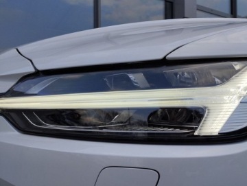 Volvo 2024 Volvo V60 Cross Country Plus B5 B AWD automat 250KM - FV23, GWARANCJA 2.0, zdjęcie 14