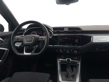 Audi Q3 II SUV 1.5 35 TFSI 150KM 2024 Audi Q3 S tronic LED Kamera S line Virtual Cockpit Sportowe fotele Gwaranc, zdjęcie 11