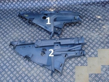 CHRYSLER SEBRING 01-06 DRŽÁKY DRŽÁK ZÁVĚS