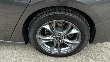 Ford Focus IV Kombi 2.0 EcoBlue 150KM 2020 Ford Focus ST-Line*2.0EcoBlue, zdjęcie 38