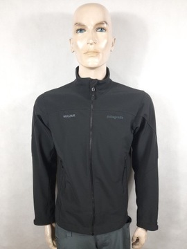 Мужские кроссовки Patagonia Polartec Windbloc Softshell ** S