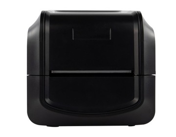 ПРИНТЕР ЭТИКЕТОК С ГИЛЬОТИНОЙ, ДВА СПОСОБА ПЕЧАТИ