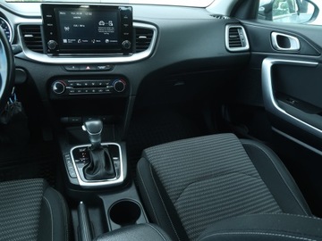 Kia Ceed III Hatchback 1.5 T-GDI 160KM 2021 Kia Ceed 1.5 T-GDI, Salon Polska, 1. Właściciel, zdjęcie 7