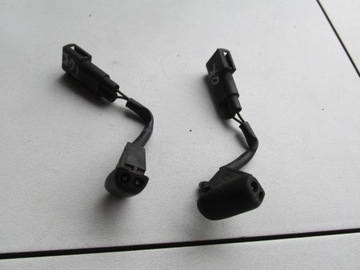 DYSZA SPRYSKIWACZY SZYB MASKI KUGA MK1 LIFT