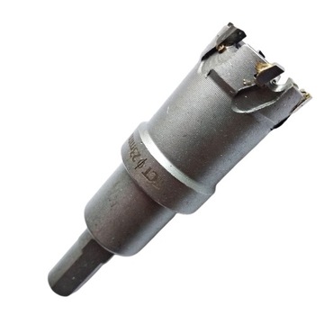 OTWORNICA WIDIOWA 23MM wiertło koronka do metalu