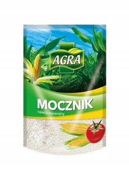 AGRA- MOCZNIK 5KG