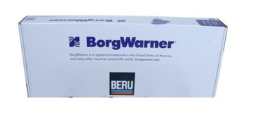 KUPOLE ROZDĚLOVAČE ZAPALOVACÍ BERU VK1061