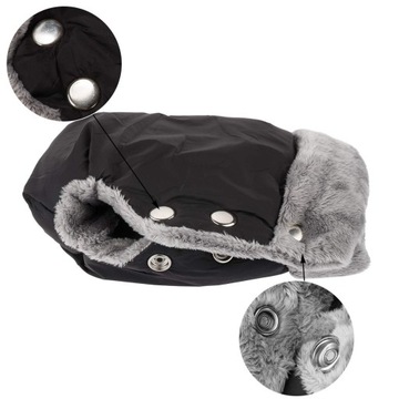 МУФТЫ ДЛЯ КОЛЯСКИ, ПЕРЧАТКИ С УТЕПЛЕНИЕМ, ВЕТРОЗАЩИТНАЯ КОЛЯСКА