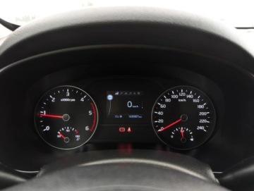 Kia Sportage III SUV Facelifting 1.7 CRDi 115KM 2016 Kia Sportage Navi Kamera Podgrzewane fotele i kierownica Serwis Gwarancja, zdjęcie 27