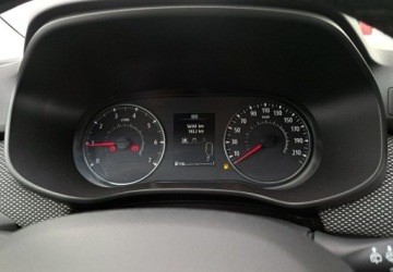 Dacia Sandero III Hatchback 5d 1.0 TCe 90KM 2021 Dacia Sandero Stepway Dacia Sandero Stepway Salon Polska Serwis A.S.O Z, zdjęcie 15