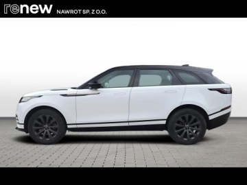 Land Rover Range Rover Velar SUV 2.0 204KM 2021 Velar 2.0 D200 mHEV SE, zdjęcie 1