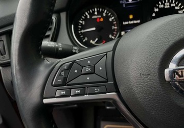 Nissan X-Trail III Terenowy Facelifting 1.3 DIG-T 160KM 2020 Nissan X-Trail 1.3 DIG-T 160KM AUTOMAT ZAREJESTROWANY bezwypadkowy gwara, zdjęcie 22