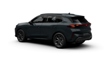 Cupra Terramar SUV 1.5 eTSI 150KM 2026 Cupra Terramar 1.5 e-TSI 150 KM 7-biegowa automaty, zdjęcie 4