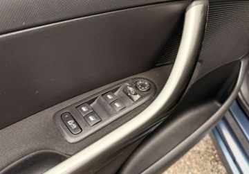 Peugeot 308 I SW Facelifting 1.6 VTI 120KM 2013 Peugeot 308 FAMILY PanoramicznyDach 1.6i 120ps Bezwypadkowy Serwisowany TOP, zdjęcie 29