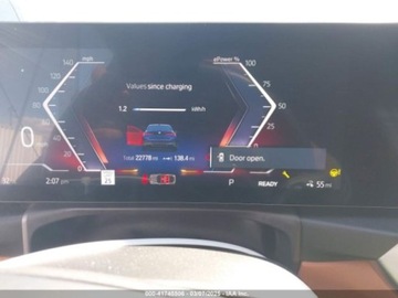 BMW i4 2023 BMW i4 2023r., Elektryczny 281KM, zdjęcie 10