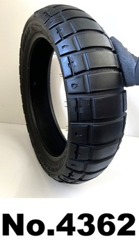 Opona PIRELLI SCORPION RALLY STR 170/60R17 M/C 72V M+S rocznik 2018
