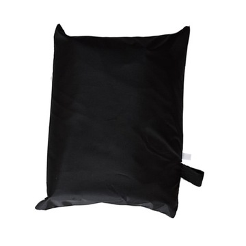 Pokrowiec na torbę IBC Wodoodporny zbiornik na wodę 600L-120x80x100cm