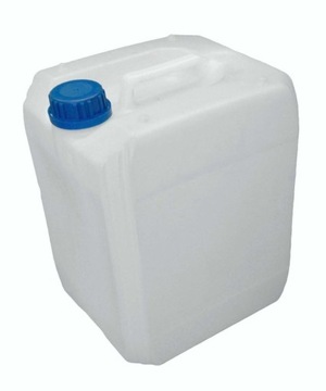 Баниак, Бак для питьевой воды без крана, 30л