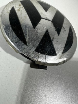 VW PASSAT CC ЗНАЧОК ACC 3C0853601A