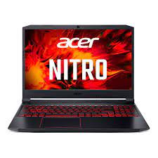 Acer Nitro 5 Laptop gamingowy NVIDIA GTX 1050 | Intel i5 | 16 GB RAM | SSD