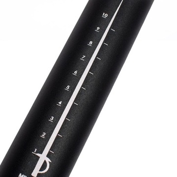 Подседельный штырь из алюминиевого сплава. Удлиненный подседельный штырь.