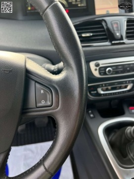 Renault Scenic III XMOD Energy TCe 130KM 2013 Renault Scenic 1.2 T Szwajcaria duzy serwis Pisemna gwarancja tech., zdjęcie 37