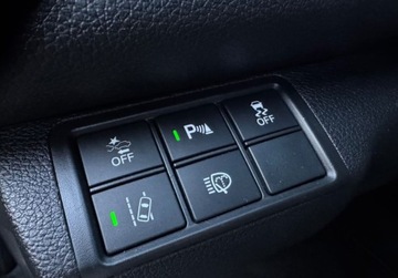 Honda Civic X Hatchback 5d Facelifting 1,6 i-DTEC 120KM 2020 Honda Civic Full Led Alu17 Kamera ACC Line Assist Virtual Cockpit Gwarancja, zdjęcie 18