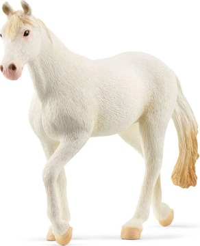 SCHLEICH 13959 KOŃ, KLACZ RASY CAMARILLO FIGURKA