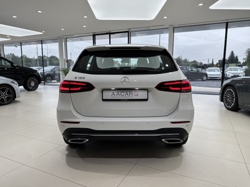 Mercedes Klasa B W247 Sports Tourer 1.3 B180  136KM 2020 Mercedes-Benz B 180 Progressive / 1właściciel / Sa, zdjęcie 2