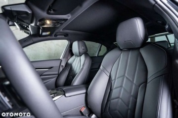 BMW Seria 5 G90-91 2025 BMW Seria 5 BMW Seria 5 3.0 Diesel 303KM, zdjęcie 9