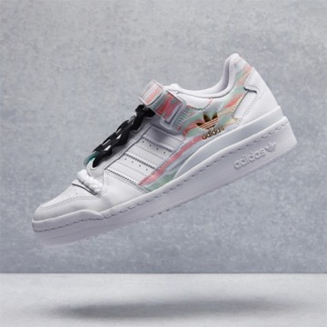ADIDAS ORIGINALS FORUM