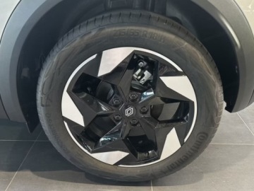 Renault Captur II 2026 Od ręki - Techno Eco-G LPG 1.2 TCe 120KM / pack winter techno, zdjęcie 12