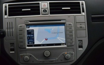 Ford Kuga II SUV 2.0 Duratorq TDCi 140KM 2012 Ford Kuga 2.0D Navi 2012r 2 KPL KOL Sprowadzony Oplacony 2.0 Diesel, zdjęcie 25