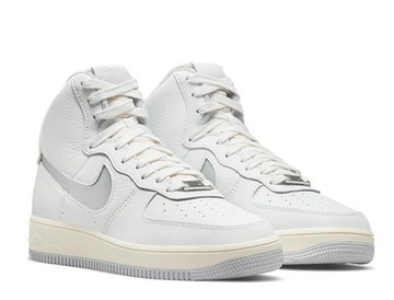 Buty damskie Nike Air Force DC3590-101 Roz 39