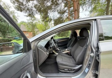Hyundai i40 Sedan 1.7 CRDi 115KM 2012 Hyundai i40 Hyundai i40 1.7 CRDi Comfort 1.7 Diesel 115KM, zdjęcie 14