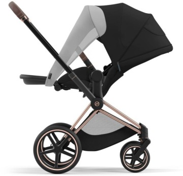 CYBEX Sun Sail — солнцезащитный козырек | черный