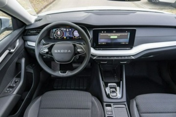 Skoda Octavia IV Kombi 2.0 TDI 150KM 2026 Škoda Octavia Skoda Octavia Combi Drive Selection, zdjęcie 9