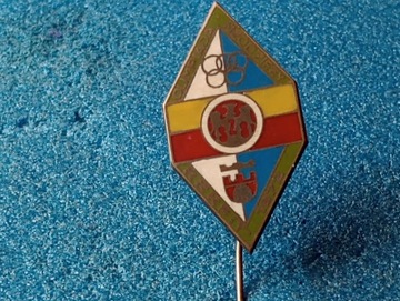 ODZNAKA SPORTOWA